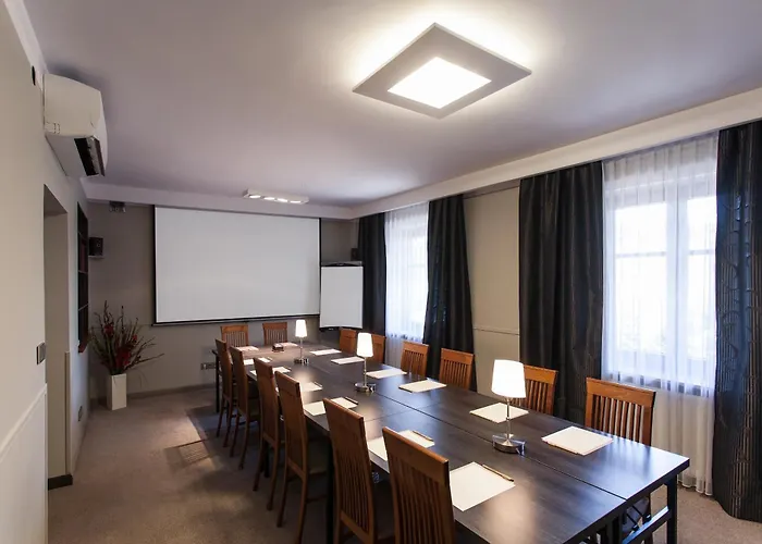 Benefis Boutique Hotel