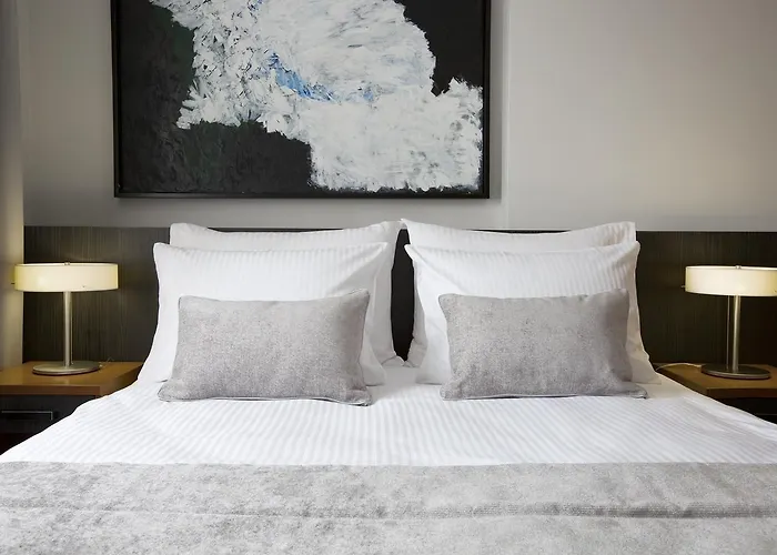 Benefis Boutique Hotel